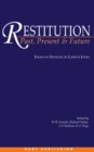 Restitution: Past, Present and Future : Essays in Honour of Gareth Jones - eBook