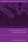 EU International Relations Law - eBook