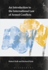 An Introduction to the International Law of Armed Conflicts - eBook