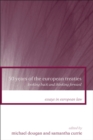 50 Years of the European Treaties : Looking Back and Thinking Forward - eBook