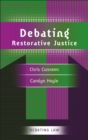 Debating Restorative Justice - eBook