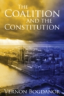 The Coalition and the Constitution - eBook