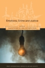 Emotions, Crime and Justice - eBook