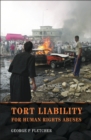 Tort Liability for Human Rights Abuses - eBook