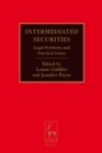 Intermediated Securities : Legal Problems and Practical Issues - eBook