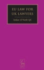 EU Law for UK Lawyers - eBook