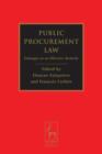 Public Procurement Law : Damages as an Effective Remedy - eBook