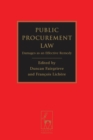 Public Procurement Law : Damages as an Effective Remedy - eBook
