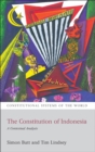 The Constitution of Indonesia : A Contextual Analysis - eBook