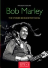 Bob Marley : The Stories Behind Every Song - Book