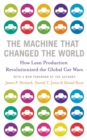 The Machine That Changed the World - eBook