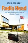 Radio Head : Up and Down the Dial of British Radio - eBook