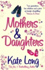 Mothers & Daughters - eBook