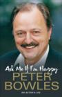 Ask Me if I'm Happy : An Actor's Life - eBook