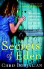 Secrets of Eden - eBook