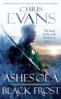 Ashes of a Black Frost : Book Three of The Iron Elves - eBook
