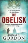 The Obelisk - eBook