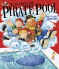 Plunge into the Pirate Pool - Book