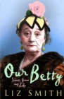 Our Betty - eBook