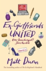 Ex-Girlfriends United - eBook