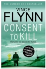 Consent to Kill - eBook