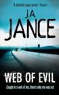 Web of Evil - eBook