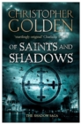 Of Saints and Shadows - eBook
