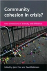 Community cohesion in crisis? : New dimensions of diversity and difference - Book