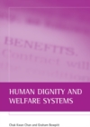 Human Dignity and Welfare Systems - eBook