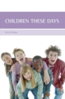 Children these days - eBook