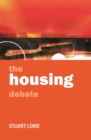 The Housing Debate - eBook