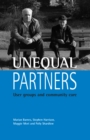Unequal Partners : User Groups and Community Care - eBook