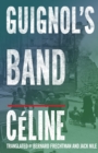 Guignol's Band - Book