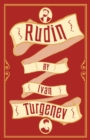 Rudin: New Translation - Book