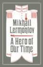 A Hero of Our Time - eBook