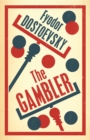 The  Gambler - eBook