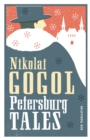 Petersburg Tales: New Translation - Book