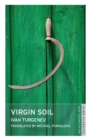 Virgin Soil: New Translation - Book
