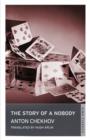 The Story of a Nobody - eBook