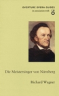 Die Meistersinger von Nurnberg (The Mastersingers of Nuremberg) - Book