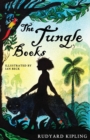 The Jungle Books - Book