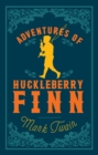 Adventures of Huckleberry Finn - Book