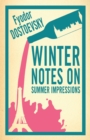 Winter Notes on Summer Impressions: New Translation - Book
