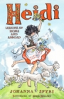 Heidi : Lessons at Home and Abroad - Book