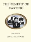 The Benefit of Farting Explained - Book