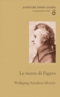 Le nozze di Figaro (The Marriage of Figaro) - Book
