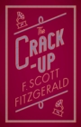 The Crack-up - Book
