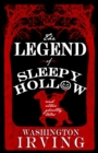 The Legend of Sleepy Hollow and Other Ghostly Tales - Book