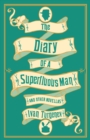 The Diary of a Superfluous Man and Other Novellas: New Translation - Book