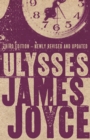 Ulysses : Third edition with over 9,000 notes - Book